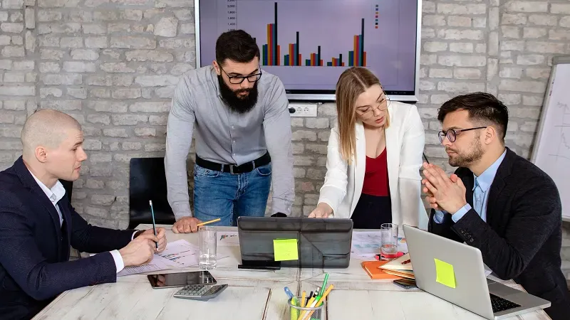 Team Disquantified Org: A Simple Guide to Modern Teamwork and Organizational Success