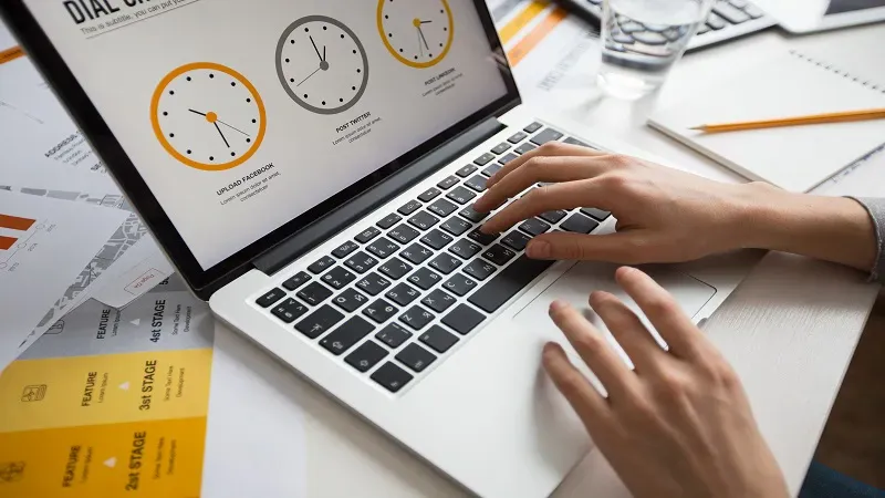 Why Timing Gives Digital Data Better Context